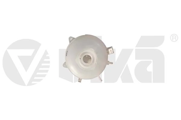 Do koszyka Zbiorniczek wyrównawczy układu chłodzenia Volkswagen Multivan T5 7HM, 7HN, 7HF, 7EF, 7EM, 7EN