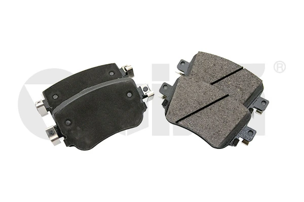 Okładziny (klocki) do hamulców tarczowych tylne Volkswagen Caddy IV kombi (SAB, SAJ) (2015 - 2026) cena, od 28,10 USD
