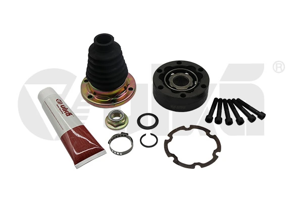 Przegub homokinetyczny wewnętrzny przedni lewy Audi A3 hatchback (8P1) (2003 - 2012) cena, od 29,65 USD