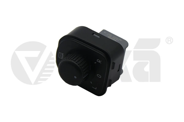  Sterownik lusterek bocznych, na drzwi Volkswagen Golf 