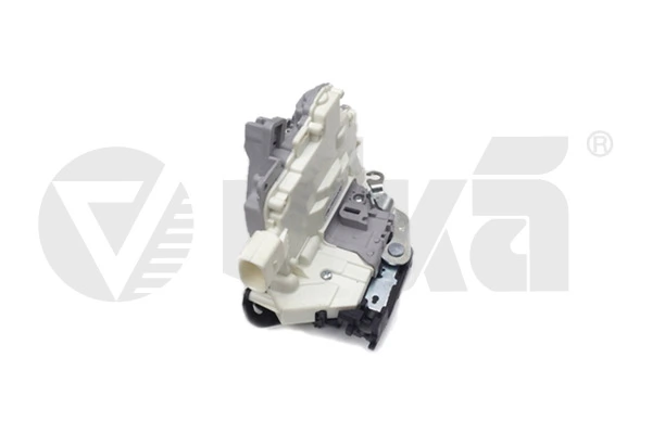 Zamek drzwi przednich lewych Seat Leon II hatchback (1P1) (2005 - 2013) cena, od 52,85 USD