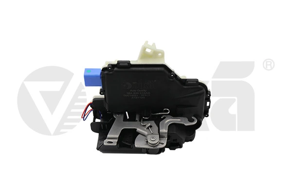 Zamek drzwi tylnych lewych do Volkswagen Polo IV 9N, 9A