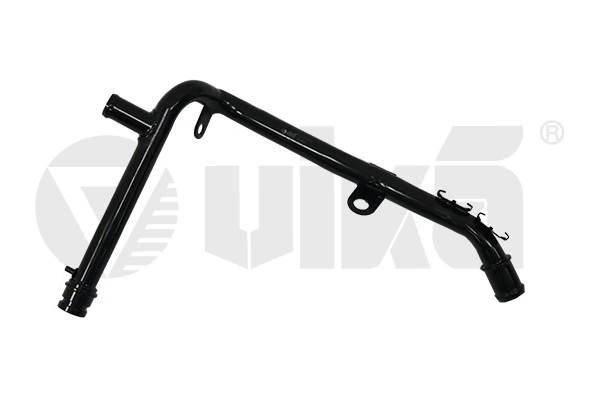 Przewód (króciec) układu chłodzenia do Audi A3  8P1