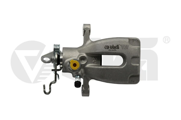  Zacisk hamulcowy tylny prawy Skoda Octavia 