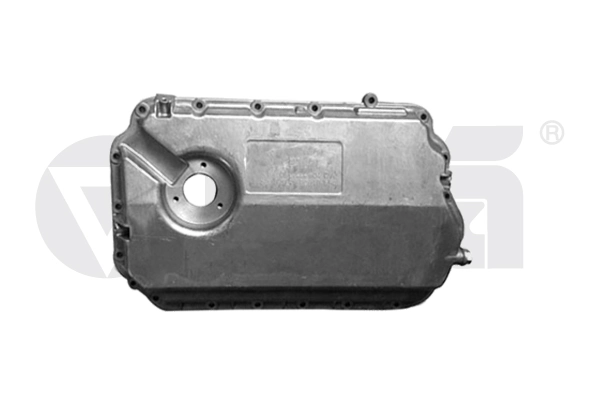 Miska olejowa silnika Audi A8 4E2, 4E8