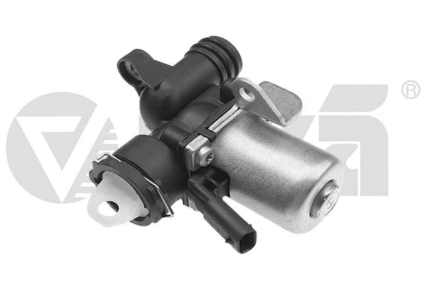 Do koszyka Zawór nagrzewnicy (ogrzewacza) Mercedes GLK  X204