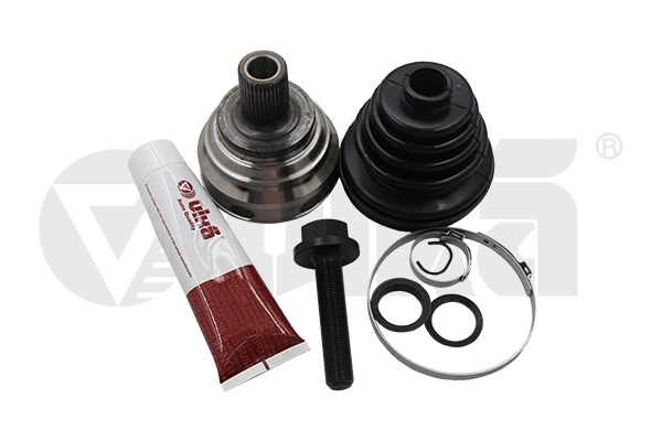 Do koszyka Przegub homokinetyczny przedni zewnętrzny Audi A3  8P1