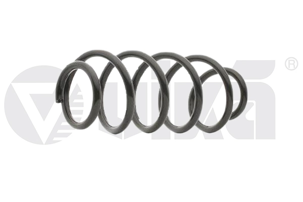 Sprężyna tylna Volkswagen Passat CC B6 sedana (357) (2008 - 2012) cena, od 42,14 USD