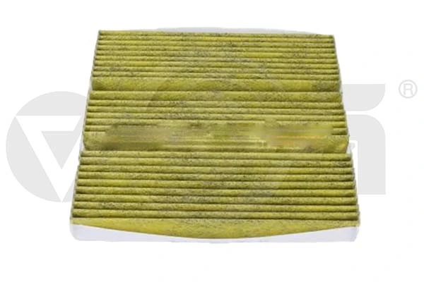 Filtr kabiny Mercedes A 