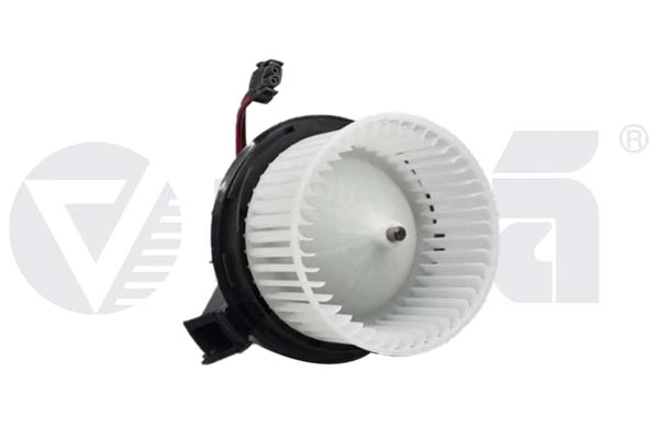 Silniczek wentylatora nagrzewnicy (ogrzewacza wnętrza) VAG V7771001 cena, od 48,58 USD