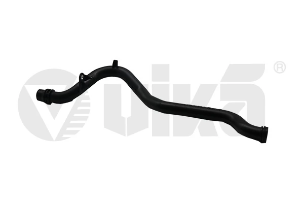 Przewód (króciec) układu chłodzenia do Audi A6 C6 4F5