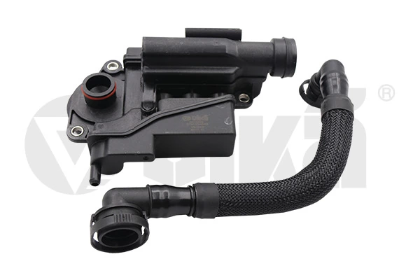 Separator oleju układu wentylacji kadłuda (bloku silnika)  do Volkswagen Touareg I 7LA, 7L6, 7L7