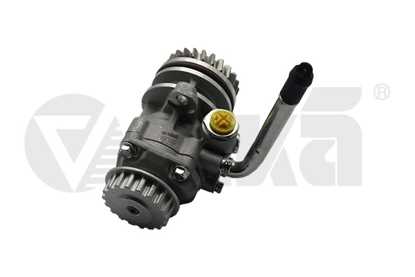 Pompa wspomagania hydraulicznego kierownicy do Volkswagen Touareg I 7LA, 7L6, 7L7