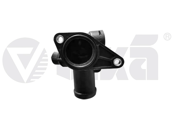 Kołnierz układu chłodzenia (trójnik) do Audi A4 B6 8E2