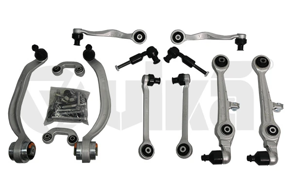 Wahacz zawieszenia przedniego prawy górny Audi A8 D2 sedana (4D2, 4D8) (1994 - 2005) cena, od 25,32 USD