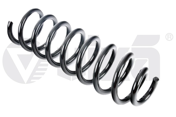 Sprężyna tylna Volkswagen Touareg I SUV (7LA, 7L6, 7L7) (2002 - 2010) cena, od 45,23 USD