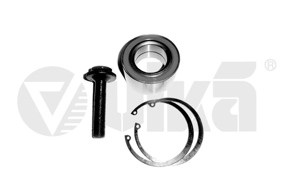 Łożysko piasty przedniej do Audi A4 B5 8D2