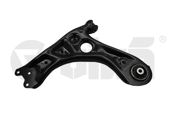 Do koszyka Wahacz zawieszenia przedniego dolny lewy Volkswagen Polo V 6R1, 6C1
