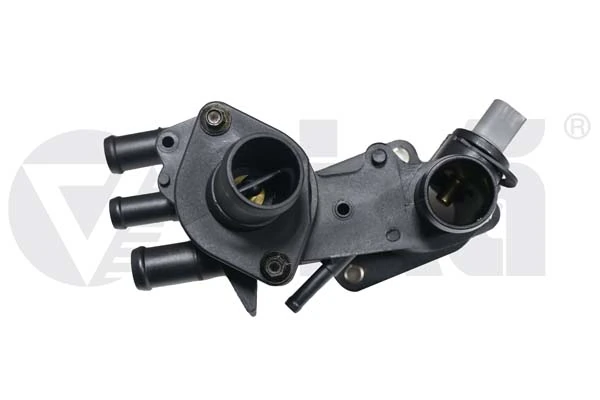 Do koszyka 032121111Q VAG Obudowa termostatu