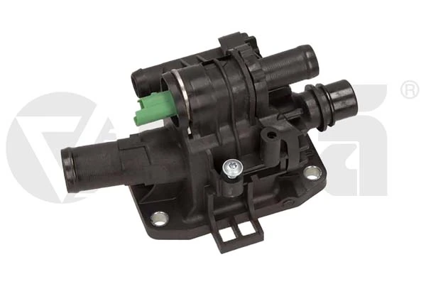  Obudowa termostatu Mazda 3 