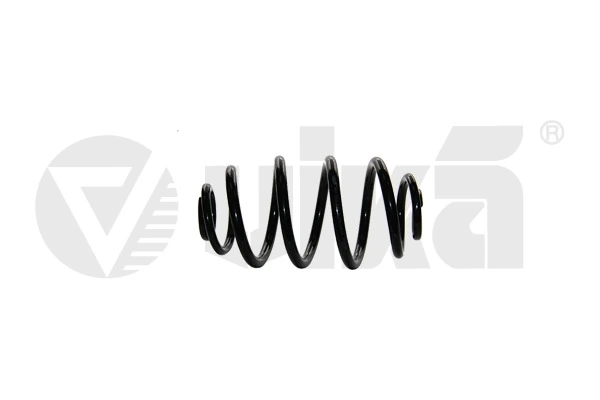 Sprężyna tylna do Skoda SuperB I 3U4