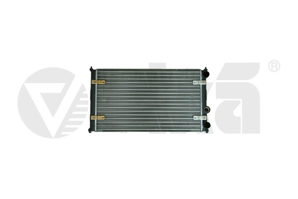Chłodnica silnika Volkswagen Polo III sedana (6KV2) (1995 - 2001) cena, od 60,57 USD