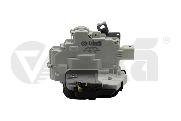 Zamek drzwi przednich prawych Audi A3 hatchback (8P1) (2003 - 2012) cena, od 73,34 USD