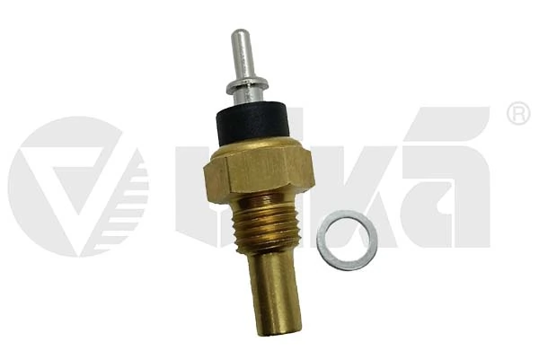 Czujnik temperatury płynu chłodzącego do Mercedes Bus 207-310  602