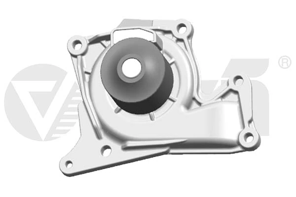 Do koszyka Pompa chłodząca wodna Renault Megane IV K9A, K9M, K9N