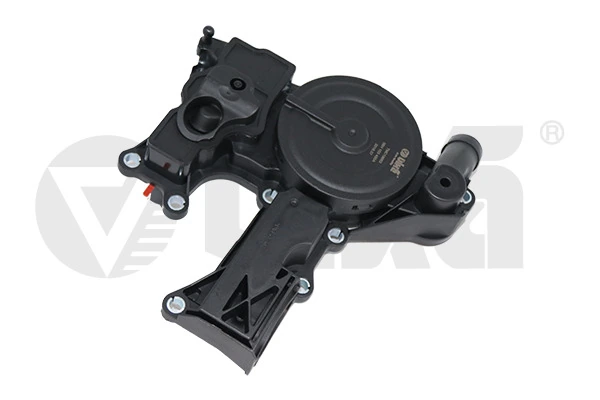 Separator oleju układu wentylacji kadłuda (bloku silnika)  Seat Altea XL