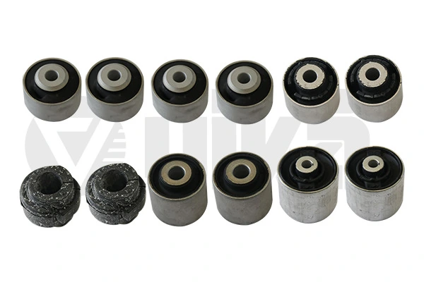 Silentblock przedniego wahacza dolnego do Audi A6 C7 4G2, 4GC