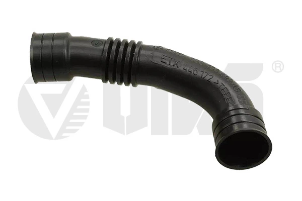 Króciec wentylacji kadłuba (separatora oleju) Volkswagen Transporter T5 autobus (7HB, 7HJ, 7EB, 7EJ) (2003 - 2016) cena, od 17,26 USD