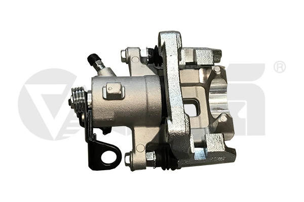  Zacisk hamulcowy tylny lewy Volkswagen Polo 3
