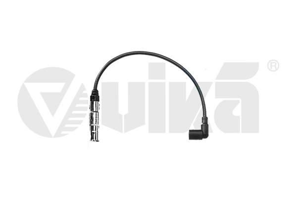 Zestaw przewodów wysokiego napięcia Audi A4 B7 kombi (8ED) (2004 - 2008) cena, od 40,99 USD