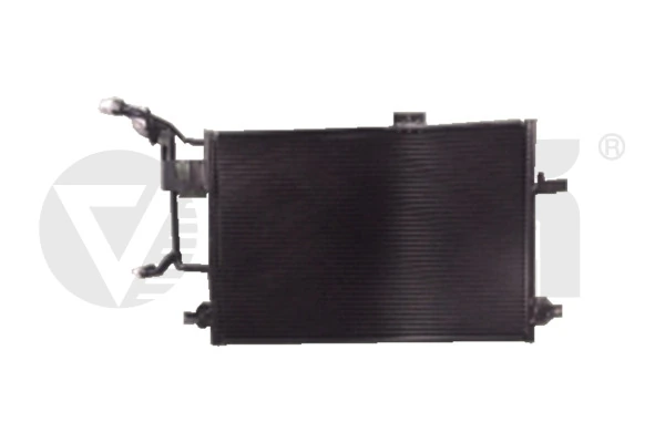 Chłodnica klimatyzacji Audi A6 Allroad C5 kombi (4BH) (2000 - 2005) cena, od 90,20 USD