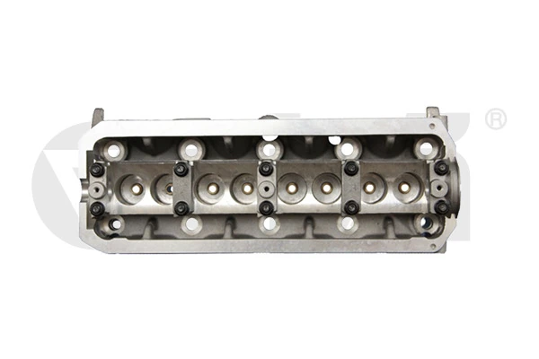 Głowica cylindrów Volkswagen Transporter 70B, 70C, 7DB, 7DK, 70J, 70K, 7DC, 7DJ