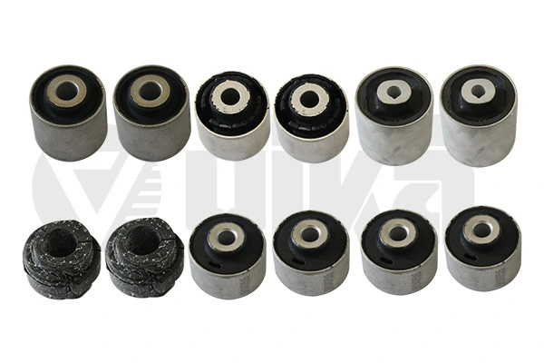  Silentblock przedniego wahacza dolnego Audi A6 