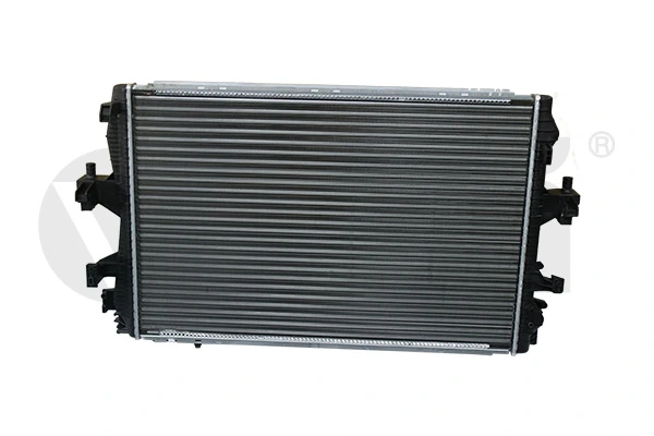 Chłodnica silnika do Volkswagen Transporter T5 7JD, 7JE
