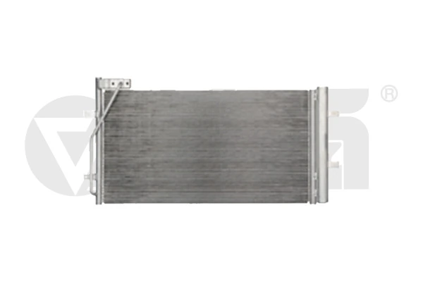 Chłodnica klimatyzacji Audi Q3 SUV (8UB, 8UG) (2011 - 2018) cena, od 111,64 USD