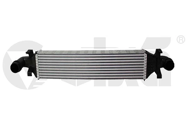 Chłodnica intercoolera do Mercedes CLA  X117
