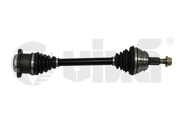Półoś napędowa przednia lewa Audi TT coupe (8N3) (1998 - 2006) cena, od 90,67 USD