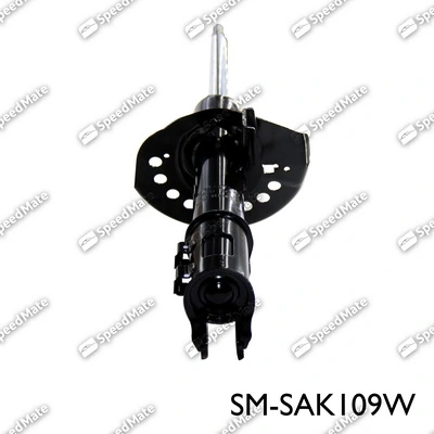 Do koszyka EX546612T230 Mando Amortyzator przedni prawy