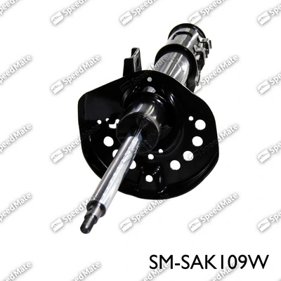 Amortyzator przedni prawy Mando EX546612T230 cena, od 88,38 USD