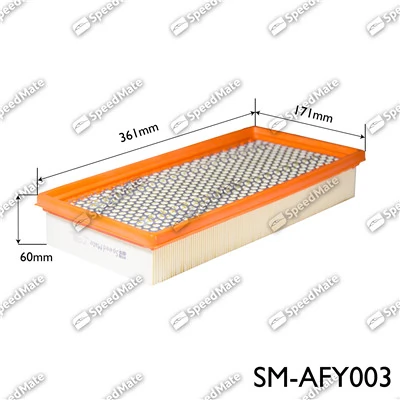 SMAFY003 Speedmate