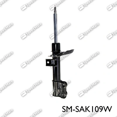 EX546612T230 Mando Amortyzator przedni prawy