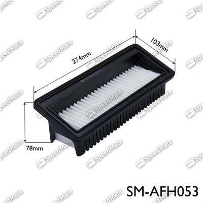 SMAFH053 Speedmate