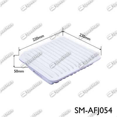SMAFJ054 Speedmate