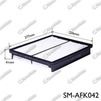 SMAFK042 Speedmate