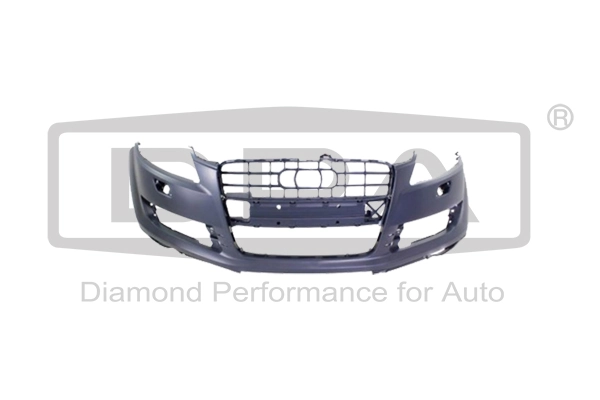 Zderzak przedni do Audi Q7  4LB