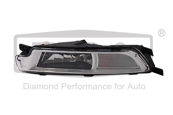 Lampa przeciwmgielna lewa Volkswagen Passat B8 sedana (3G2, CB2) (2014 - 2026) cena, od 93,10 USD